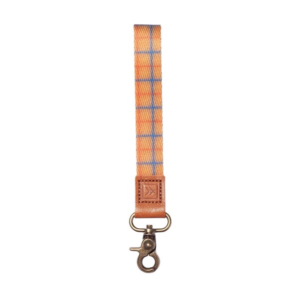 Thread Wrist Lanyard James